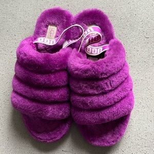 Ugg slippers Size 9
